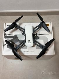 Drone Potensic D50 Mirage Pro - Full HD 1080p