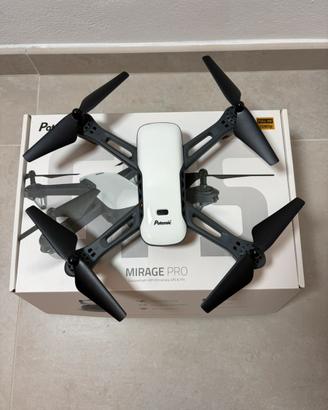 Drone Potensic D50 Mirage Pro - Full HD 1080p
