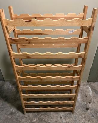 Porta bottiglie