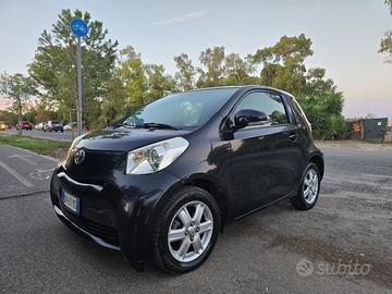 Toyota IQ