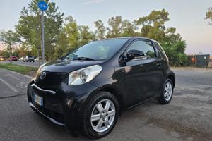 Toyota IQ