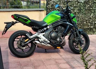 KAWASAKI ER 6N 