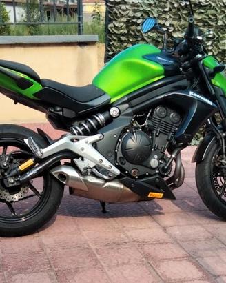 KAWASAKI ER 6N 