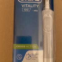 Spazzolini elettrici 