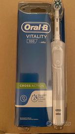 Spazzolini elettrici 