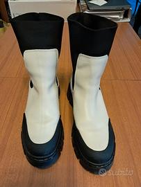 Stivaletti invernali caldissimi Tamaris