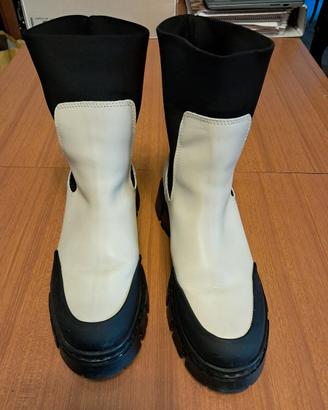 Stivaletti invernali caldissimi Tamaris