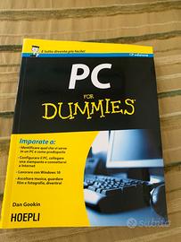 Manuale PC for dummies