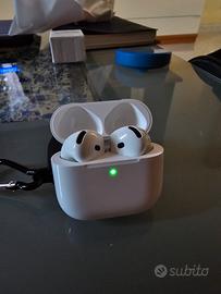 Apple AirPods 4