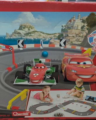 PISTA DELLE BIGLIE CARS
