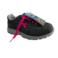 Scarpe antinfortunistiche Diadora n. 37