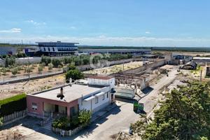 Terreno agricolo - Andria