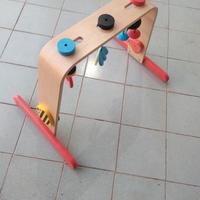 Palestra Palestrina per neonati