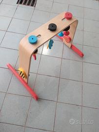 Palestra Palestrina per neonati