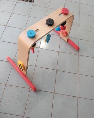 Palestra Palestrina per neonati