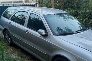Lancia Lybra 2002 1.9 jtd