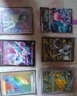 Lotto Pokémon con Pikachu 088