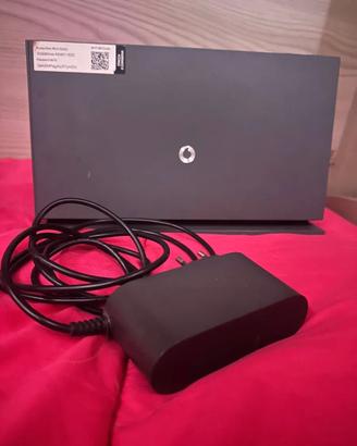 Modem/Router Vodafon 1000 MEGA Adsl+Fibra+Wi-FI+Ft