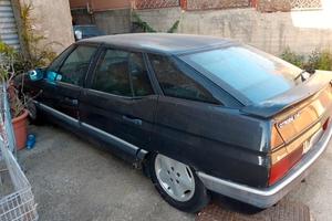 Citroën xm 2.1 td asi crs ads leggere bene