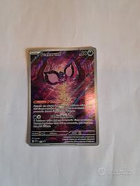 CARTA POKEMON Pecharunt