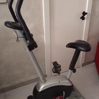 Cyclette, bici da camera 