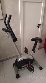 Cyclette, bici da camera 