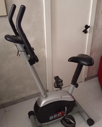 Cyclette, bici da camera 