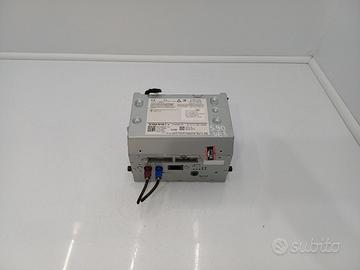 Unita di testa navigazione multimedia (lettore cd)