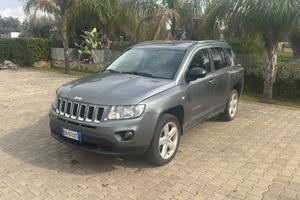 Jeep Compass 2.2crdi 2012 limited