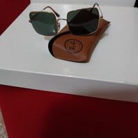occhiali da sole Rayban