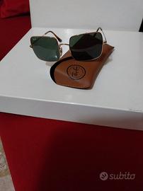 occhiali da sole Rayban