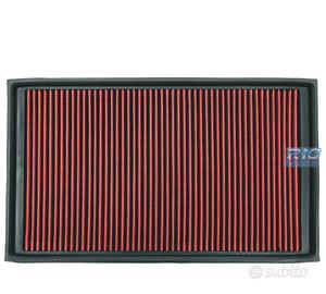 FILTRO ASPIRAZIONE DIRETTA AUDI Q3 13-