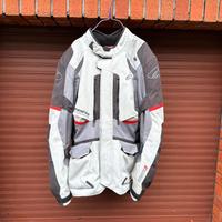 Alpinestar Andes v3 Drystar (con Paraschiena) XXL