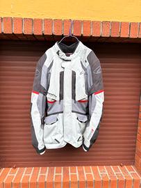 Alpinestar Andes v3 Drystar (con Paraschiena) XXL