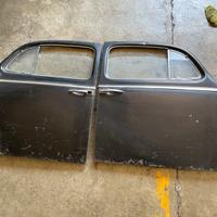 Porte/Portiere volkswagen maggiolino 6 volt