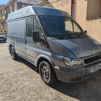 Ford Transit 2.0 Diesel