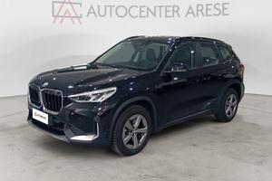 BMW X1 xdrive23d mhev 48V X-Line auto