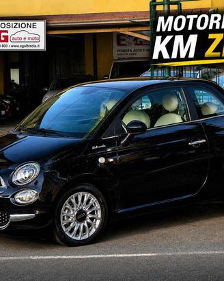 FIAT 500 1.0 Hybrid Dolcevita *motore km0*