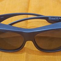 Occhiali sole Solar Shield