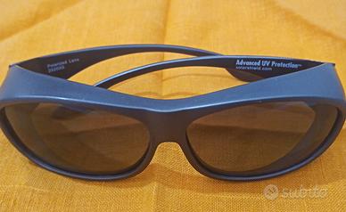 Occhiali sole Solar Shield