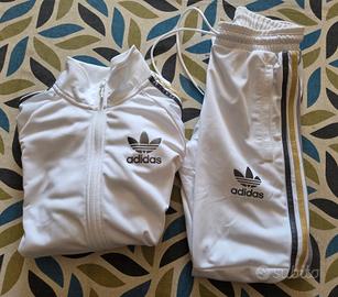 tuta completa Adidas Chile 20