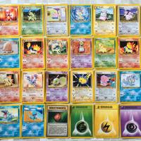 Mazzo / Set di Carte Pokémon: Neo Genesis