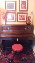 PLEYEL pianoforte verticale.