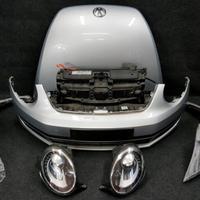 Volkswagen New Beetle Muso e Airbag