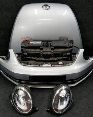 Volkswagen New Beetle Muso e Airbag