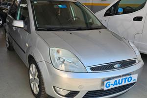 Ford fiesta diesel Unico proprietario