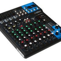 Mixer 