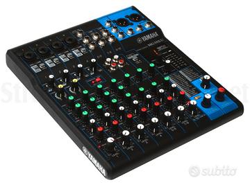 Mixer 