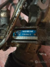 scatola sterzo BMW serie 3