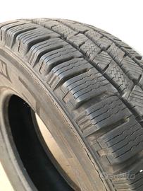 Gomme per camper o camion